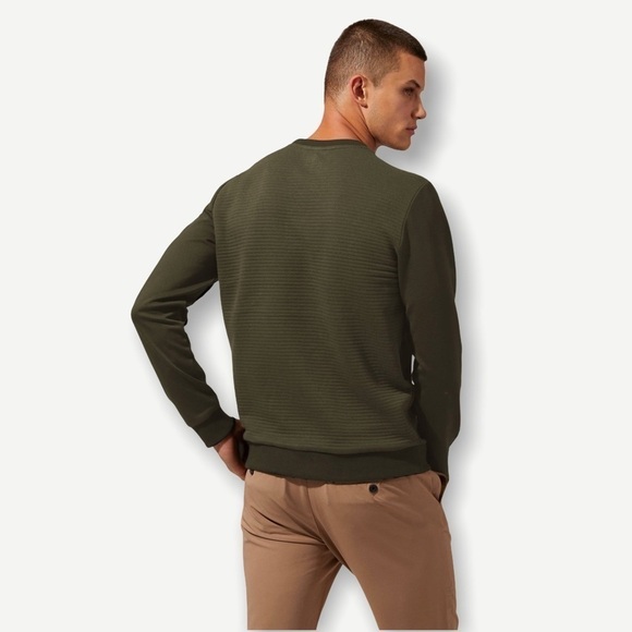 Nwt MPG ASHTON EVERYDAY PULLOVER Small - Picture 2 of 9